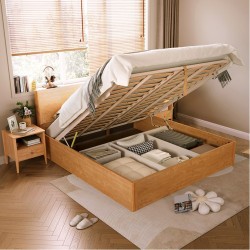 [BUNDLE] Bed Frame Set - June